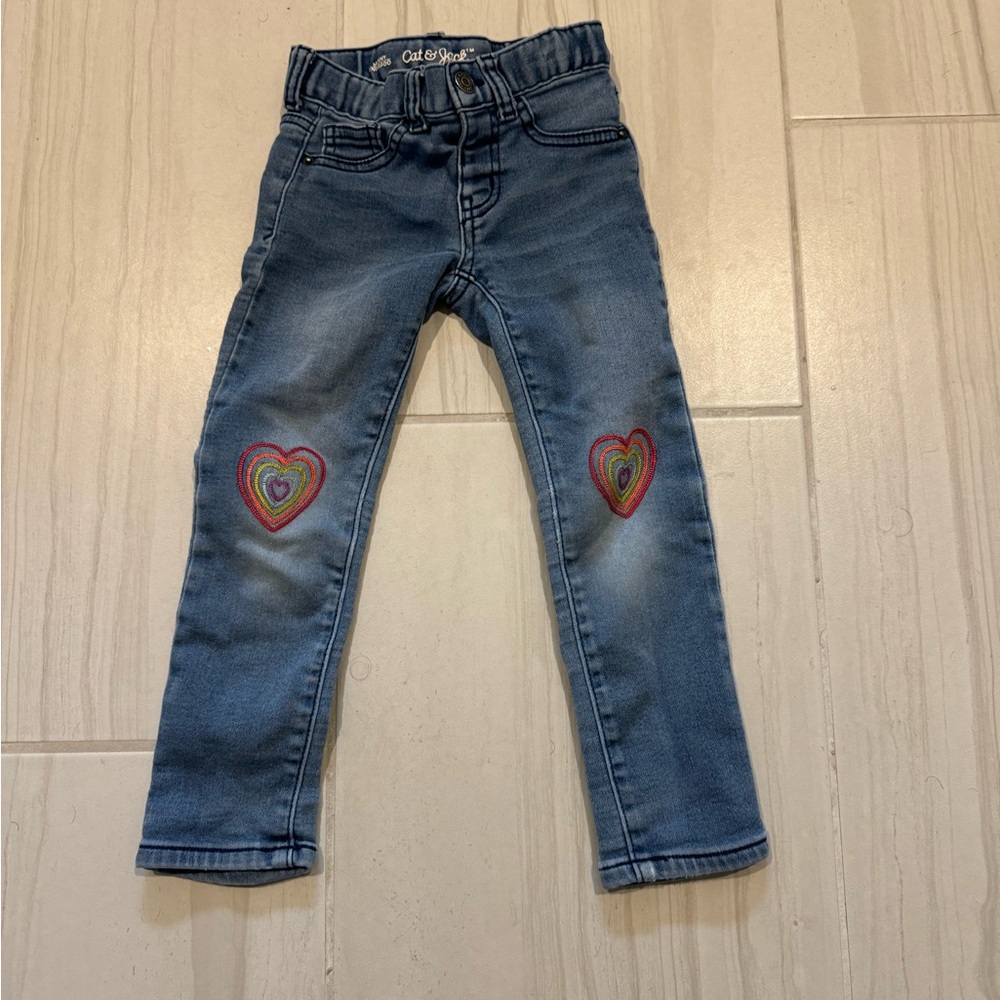 ISO THESE IN 5T